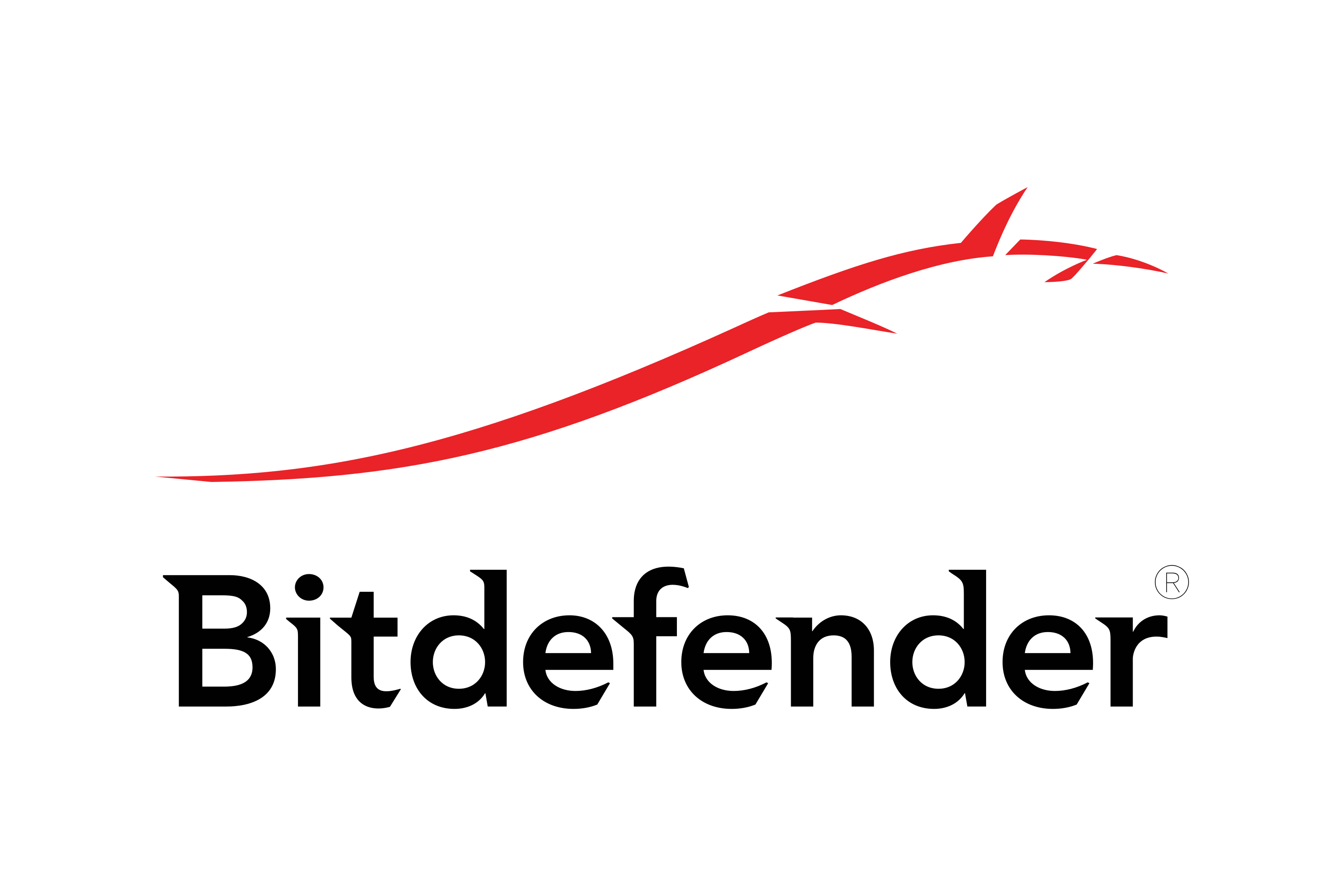 bitdefender-logo Logo Bitdefender