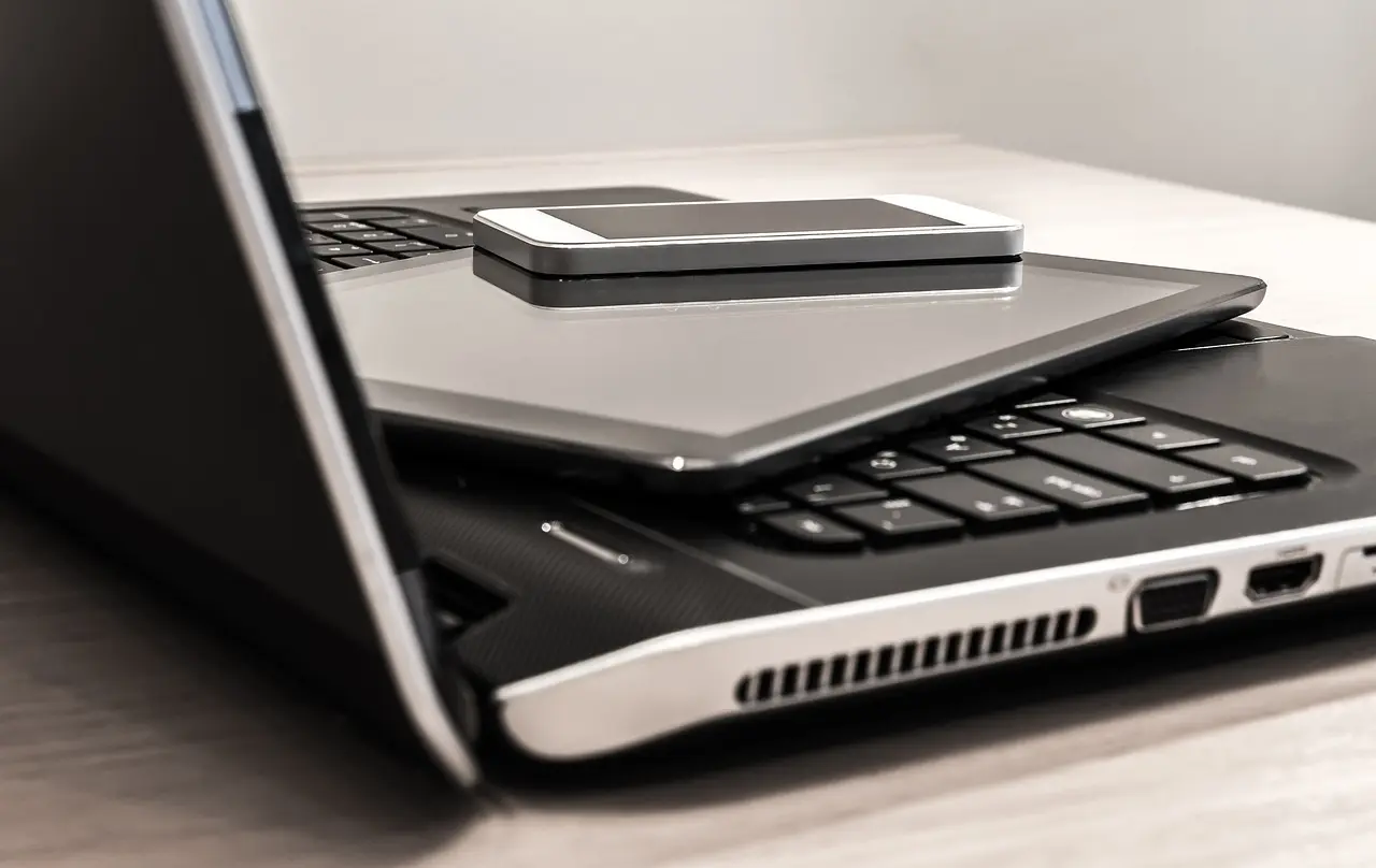Computer hardware