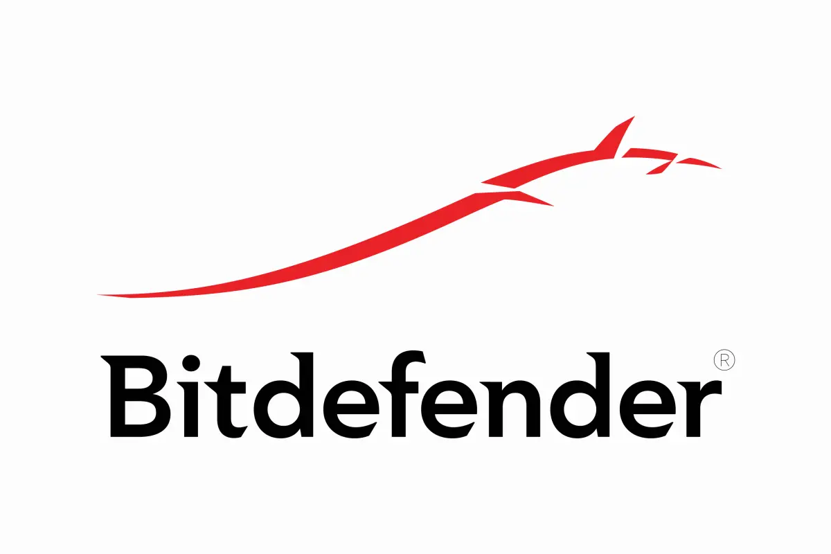 Bitdefender logo